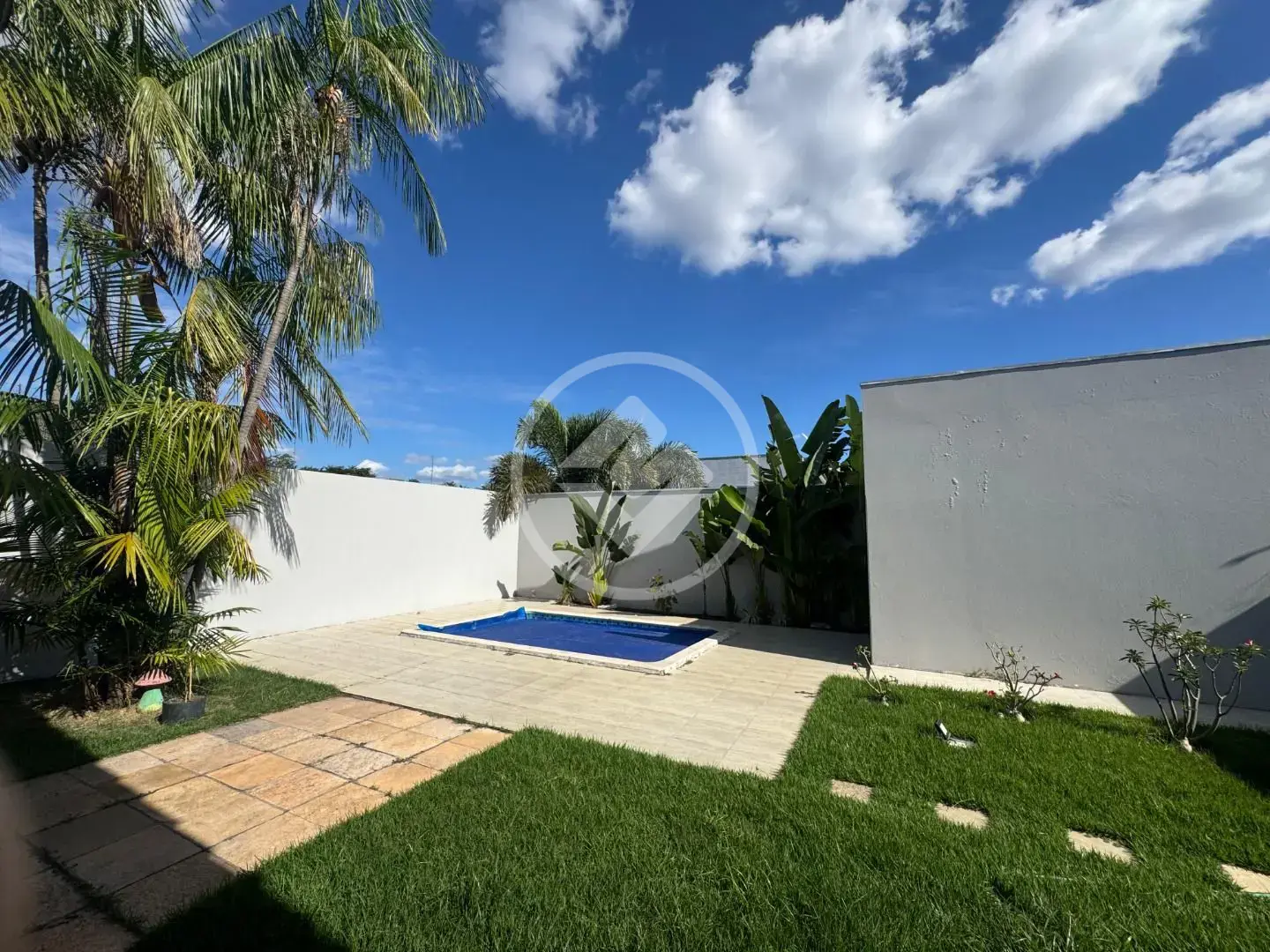 Image 2 - Casa em Jardim Serra Azul, Barra do Garças - MT