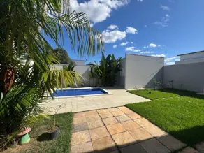 Imagem 2 - Casa em Jardim Serra Azul, Barra do Garças - MT
