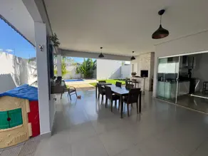 Imagem 3 - Casa em Jardim Serra Azul, Barra do Garças - MT