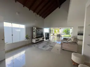Imagem 5 - Casa em Jardim Serra Azul, Barra do Garças - MT