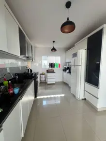 Imagem 6 - Casa em Jardim Serra Azul, Barra do Garças - MT