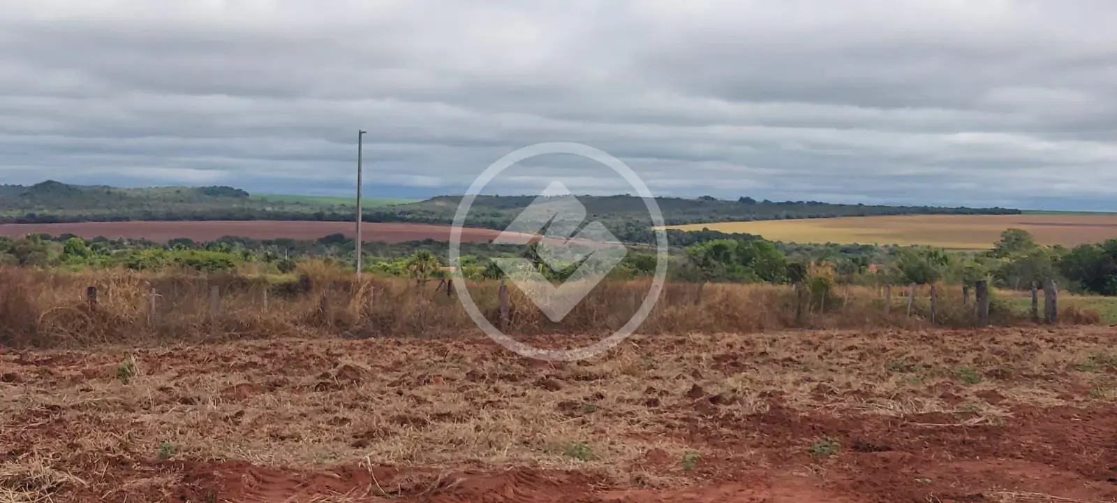 Imagem 1 - Fazenda em Centro, General Carneiro - MT