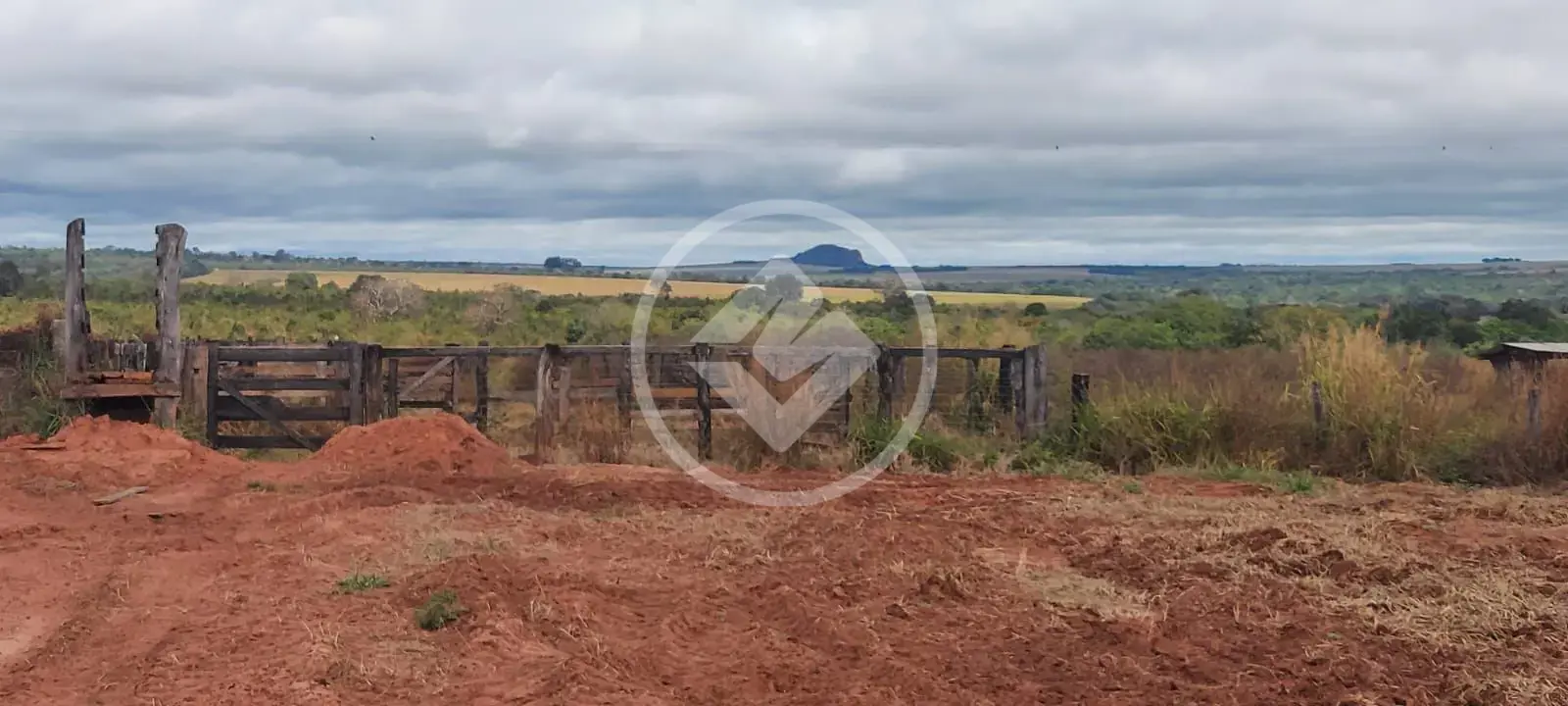 Imagem 3 - Fazenda em Centro, General Carneiro - MT