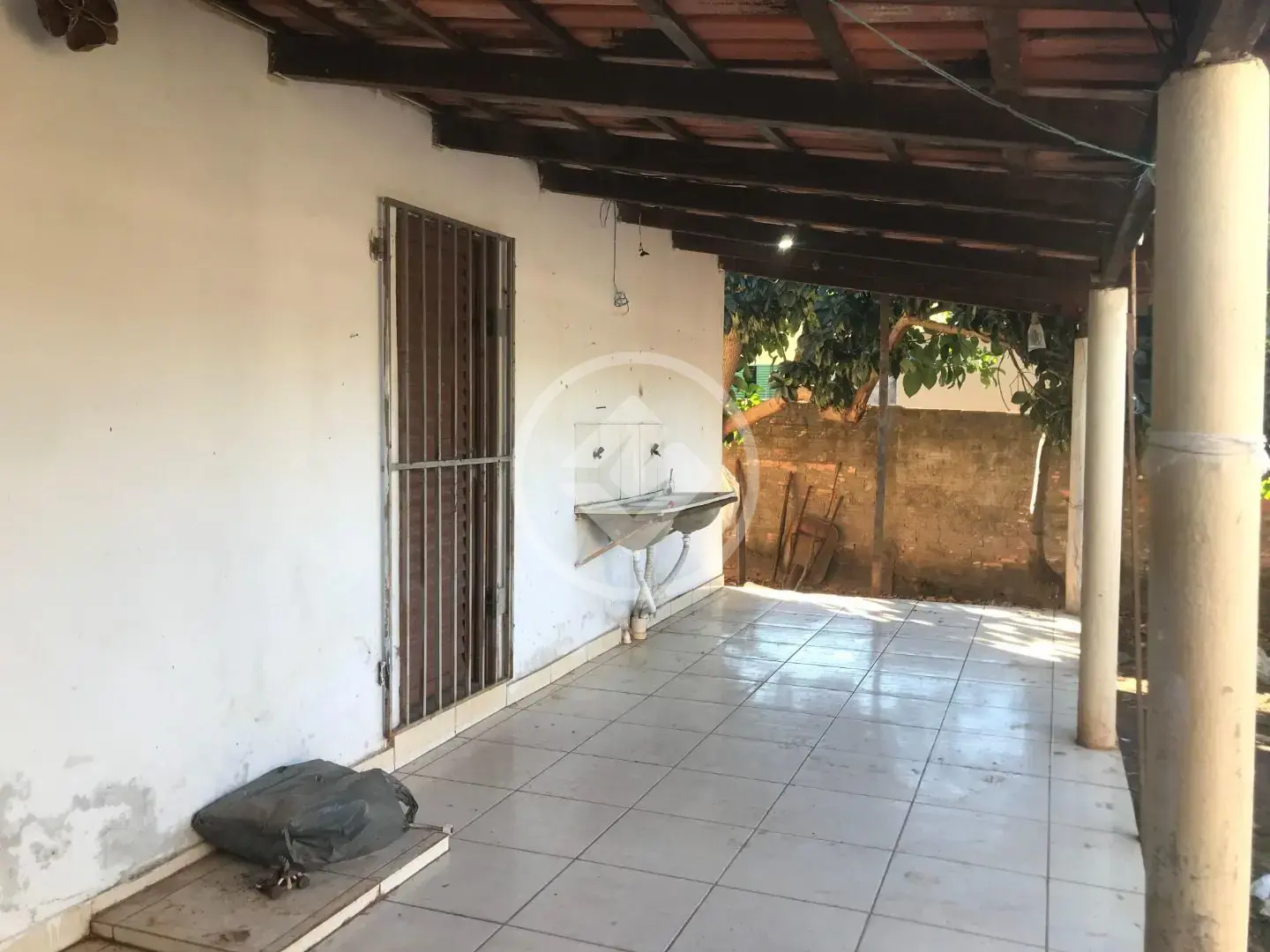 Imagem 1 - Casa em Jardim Nova Barra do Garças, Barra do Garças - MT