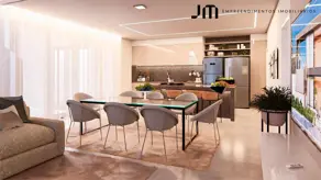 Imagem 2 - Casa em Loteamento Jardim Amazônia I, Barra do Garças - MT