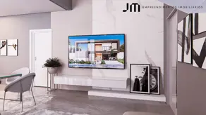 Imagem 4 - Casa em Loteamento Jardim Amazônia I, Barra do Garças - MT