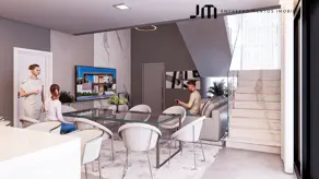 Imagem 5 - Casa em Loteamento Jardim Amazônia I, Barra do Garças - MT