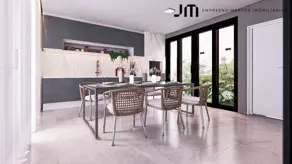 Imagem 6 - Casa em Loteamento Jardim Amazônia I, Barra do Garças - MT