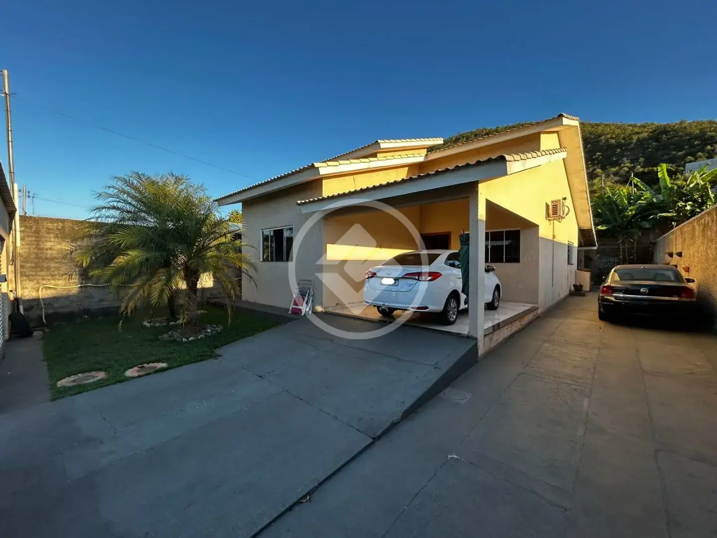 Imagem 1 - Casa em Anchieta, Barra do Garças - MT