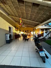 Casa Anchieta, Barra do Garças - MT — foto 2