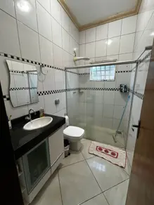 Imagem 5 - Casa em Anchieta, Barra do Garças - MT