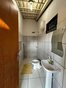 Imagem 6 - Casa em Anchieta, Barra do Garças - MT