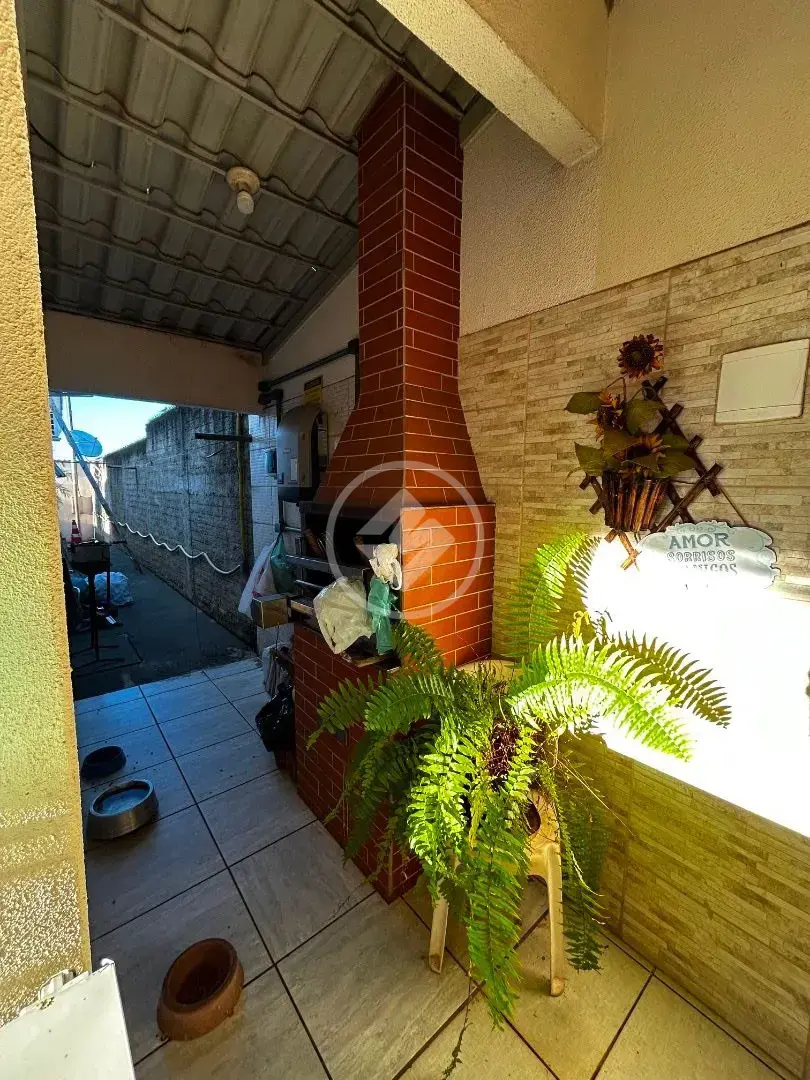 Image 16 - Casa em Anchieta, Barra do Garças - MT