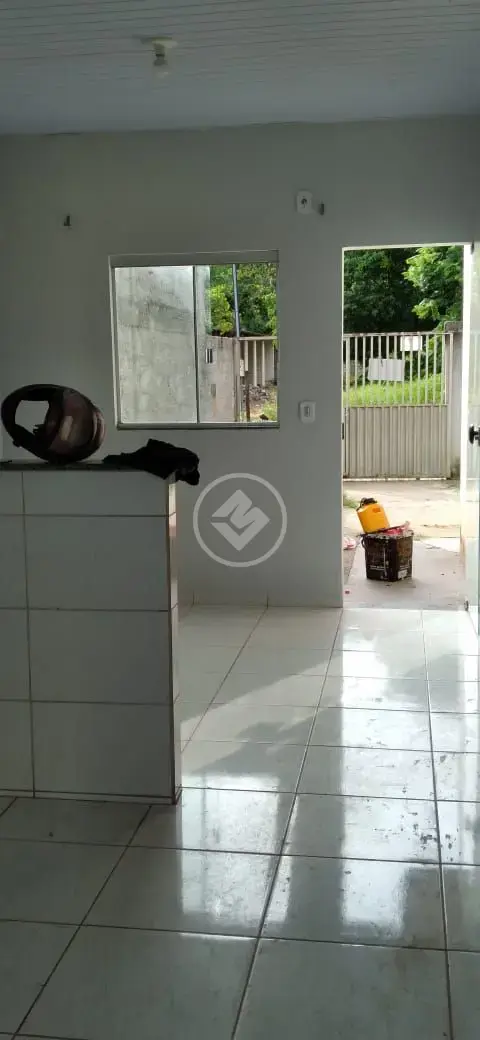 Imagem 1 - Casa em Anchieta, Barra do Garças - MT