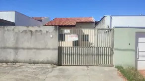 Imagem 2 - Casa em Anchieta, Barra do Garças - MT