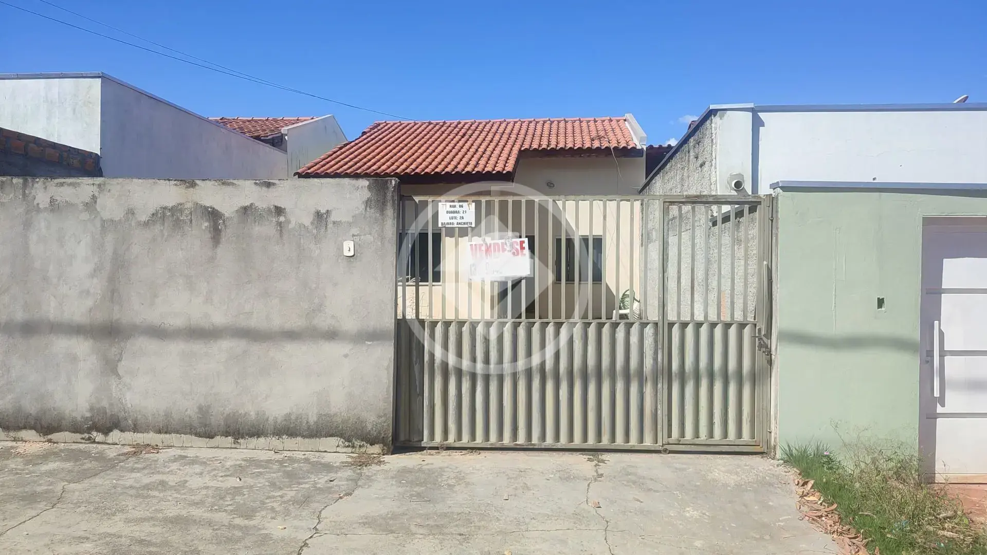Image 3 - Casa em Anchieta, Barra do Garças - MT
