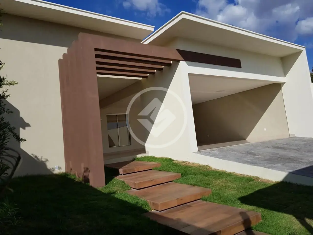 Imagem 1 - Casa em JOAO ROCHA, Pontal do Araguaia - MT