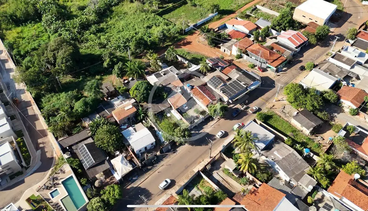 Imagem 2 - Terreno em Loteamento Zeca Ribeiro, Barra do Garças - MT