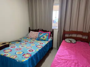 Imagem 6 - Casa em Jardim Ouro Fino, Barra do Garças - MT