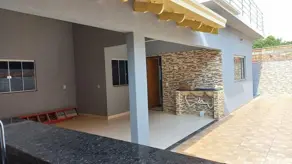 Imagem 4 - Casa em Loteamento Jardim Amazônia I, Barra do Garças - MT