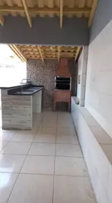 Imagem 6 - Casa em Loteamento Jardim Amazônia I, Barra do Garças - MT