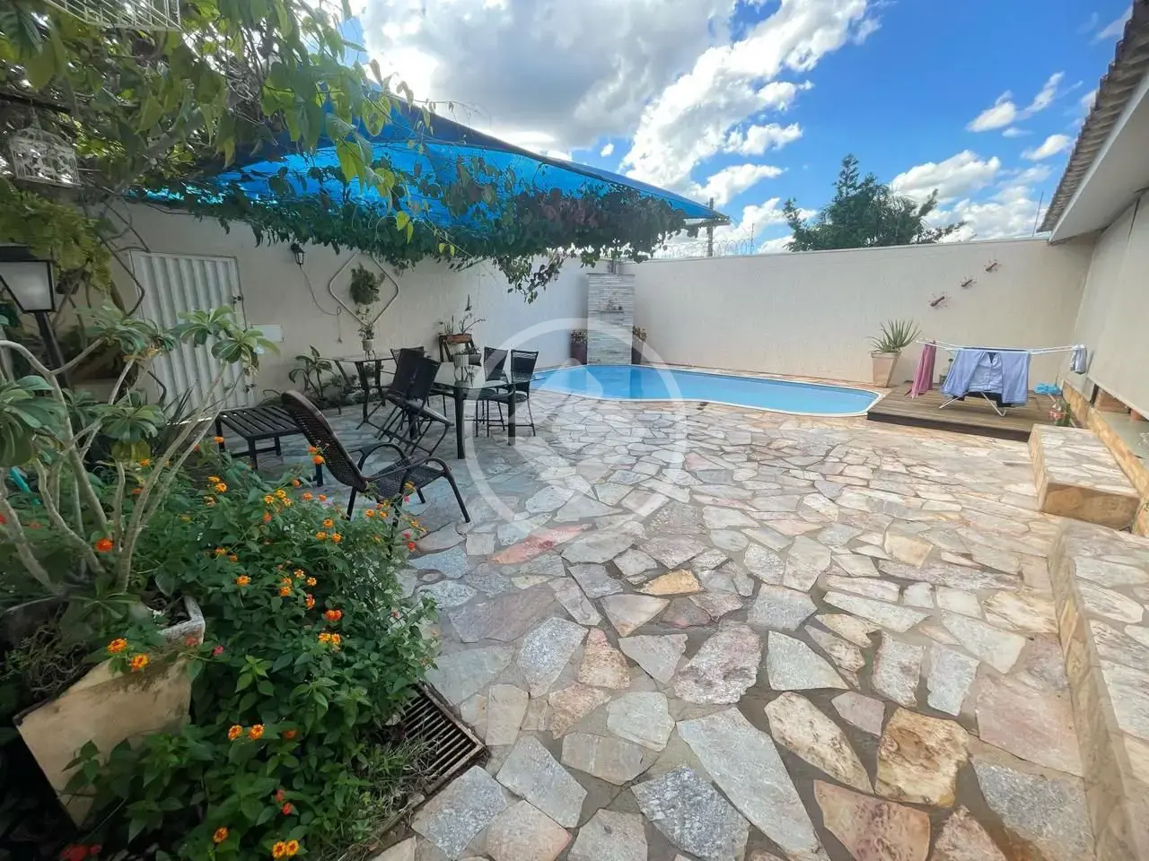 Imagem 1 - Casa em Nova Esperanca, Aragarças - GO