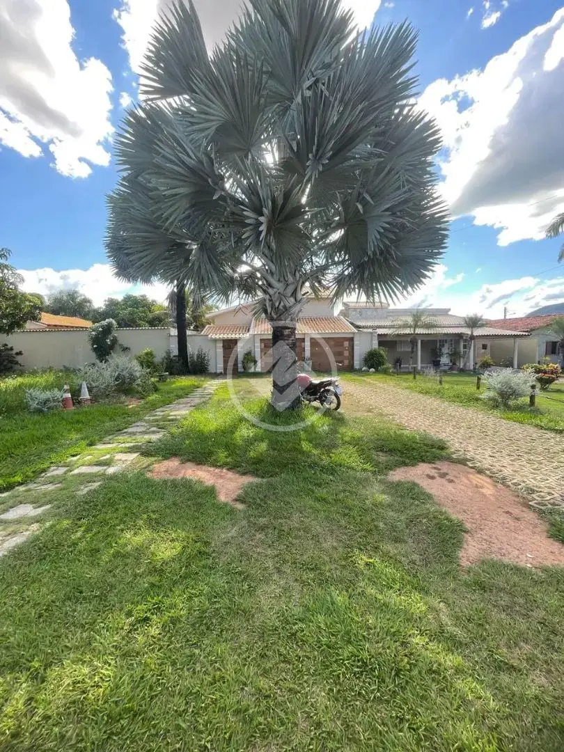 Image 4 - Casa em Nova Esperanca, Aragarças - GO