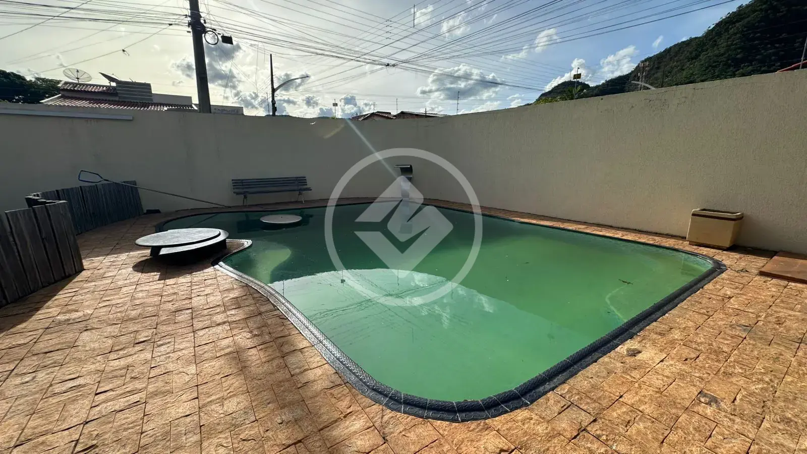 Imagem 1 - Casa em Jardim Pitaluga, Barra do Garças - MT