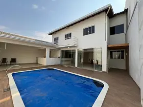 Casa Jardim Maria Lúcia, Barra do Garças - MT — foto 1