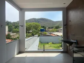 Apartamento Centro, Barra do Garças - MT — foto 2