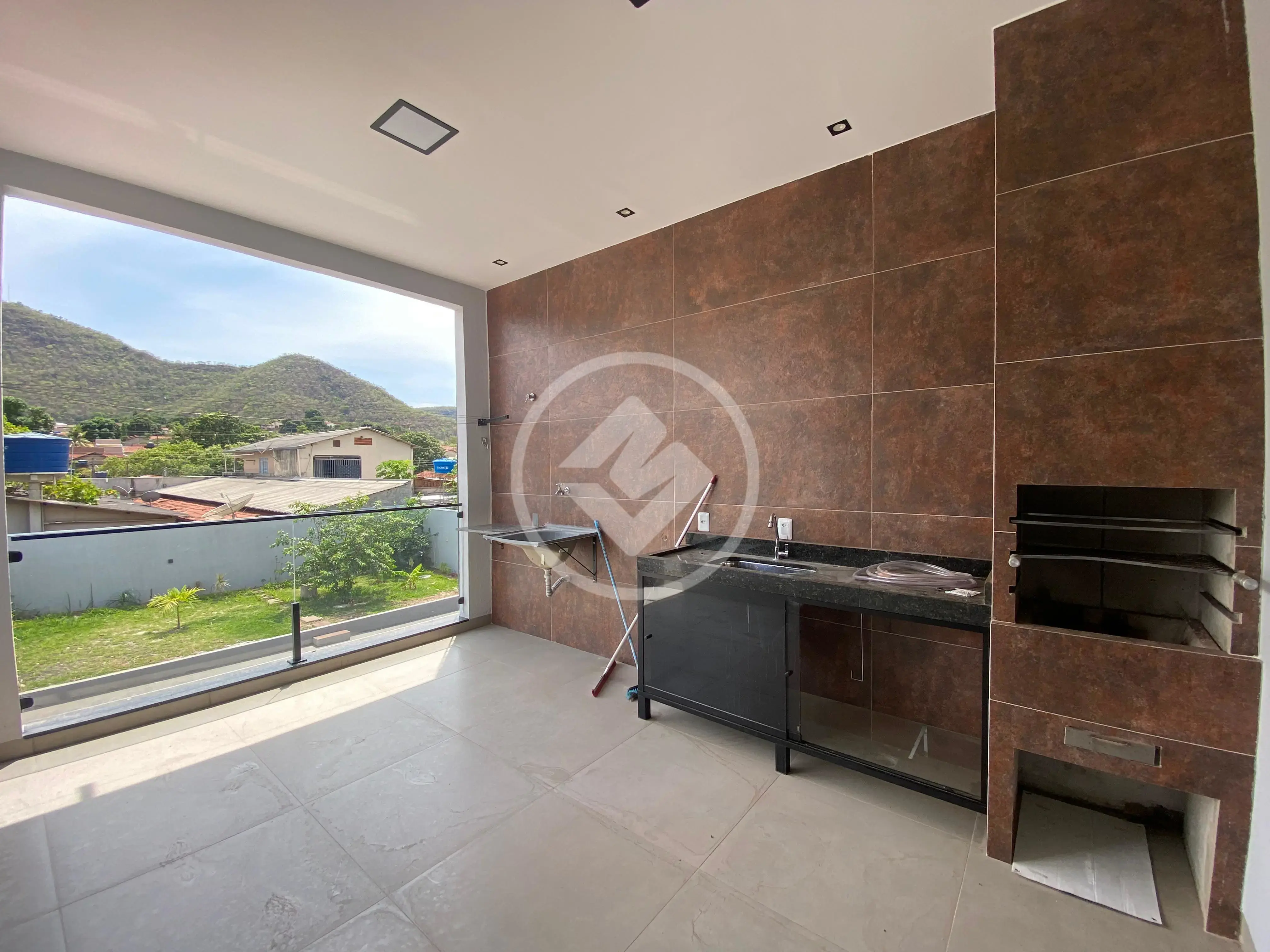 Imagem 1 - Apartamento em Centro, Barra do Garças - MT