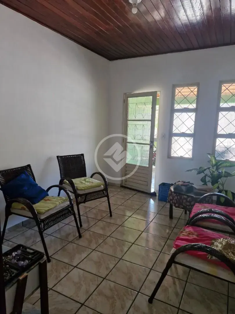Imagem 1 - Casa em Jardim São João, Barra do Garças - MT