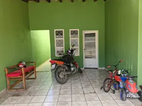 Imagem 2 - Casa em Jardim São João, Barra do Garças - MT
