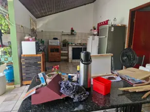 Imagem 3 - Casa em Jardim São João, Barra do Garças - MT