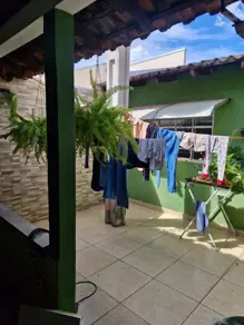 Imagem 5 - Casa em Jardim São João, Barra do Garças - MT