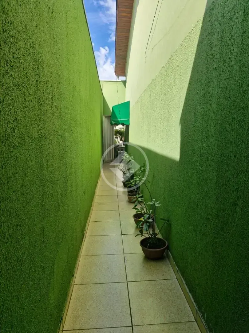 Image 9 - Casa em Jardim São João, Barra do Garças - MT