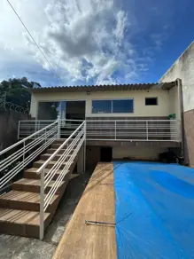 Casa Jardim Nova Barra do Garças, Barra do Garças - MT — foto 1