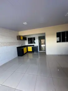 Imagem 3 - Casa em Jardim Nova Barra do Garças, Barra do Garças - MT