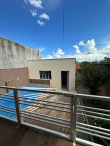 Imagem 6 - Casa em Jardim Nova Barra do Garças, Barra do Garças - MT