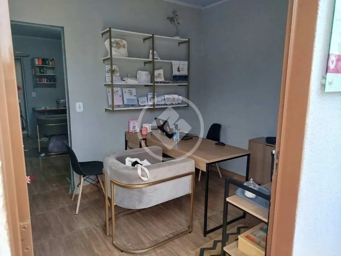 Imagem 1 - Casa em JOAO ROCHA, Pontal do Araguaia - MT