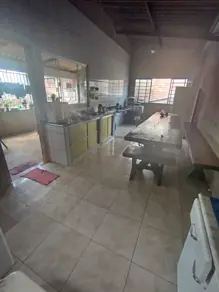 Casa JOAO ROCHA, Pontal do Araguaia - MT — foto 2