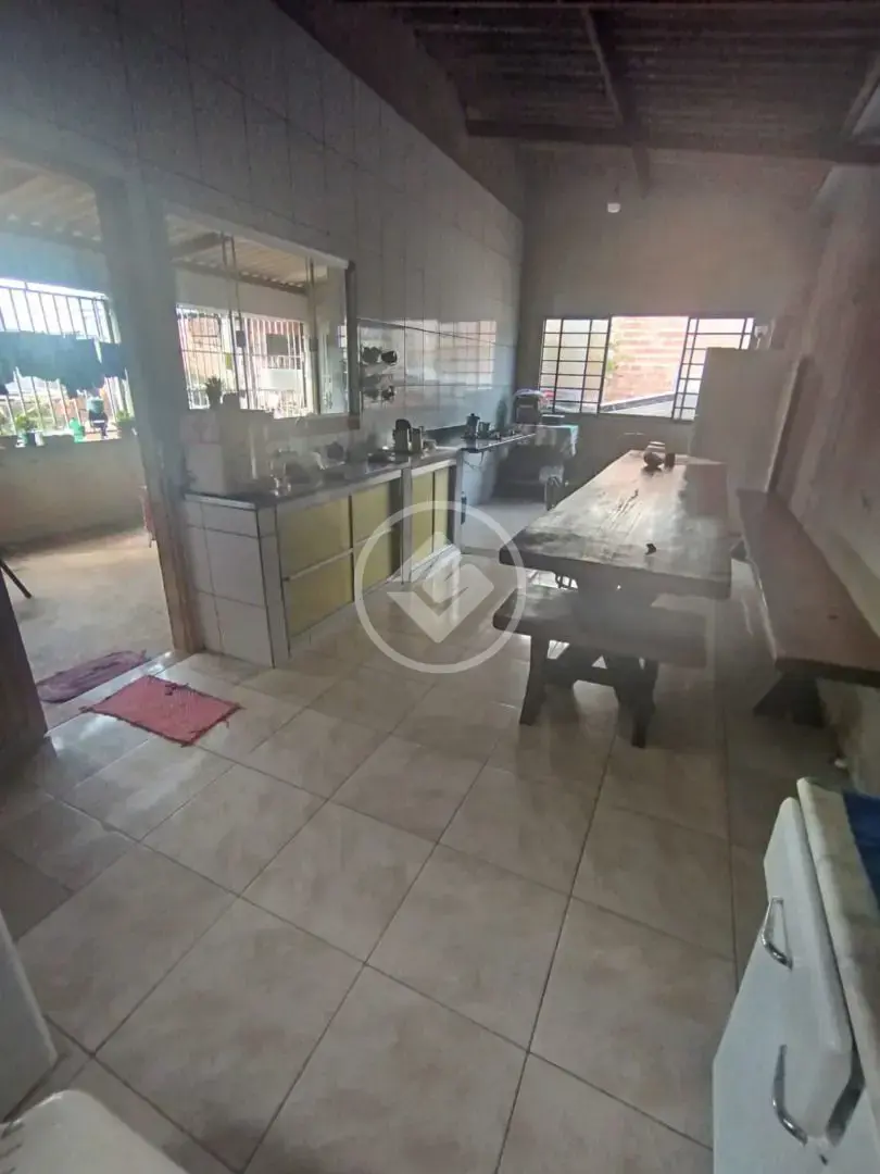Image 2 - Casa em JOAO ROCHA, Pontal do Araguaia - MT