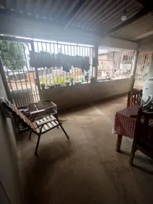Imagem 3 - Casa em JOAO ROCHA, Pontal do Araguaia - MT