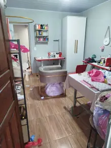 Imagem 4 - Casa em JOAO ROCHA, Pontal do Araguaia - MT