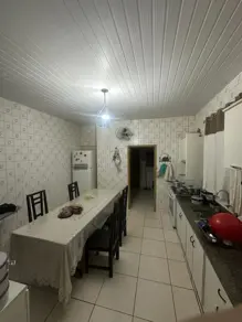 Imagem 2 - Casa em Centro, Barra do Garças - MT