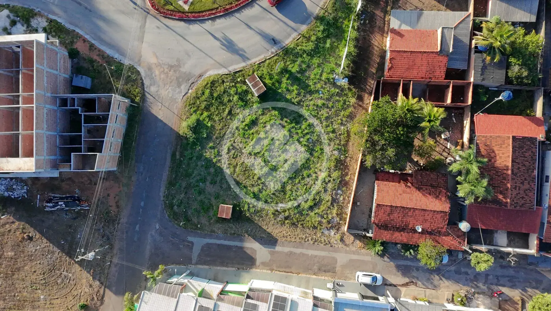 Image 2 - Terreno Comercial em Jardim Toledo, Barra do Garças - MT