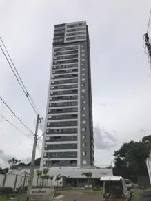 Apartamento Jardim das Mangueiras, Barra do Garças - MT — foto 1