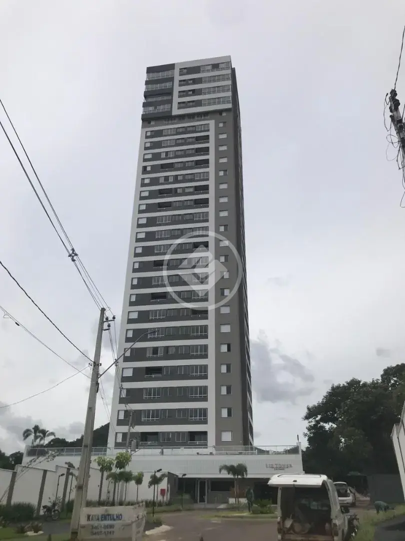 Imagem 1 - Apartamento em Jardim das Mangueiras, Barra do Garças - MT