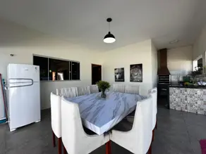Imagem 3 - Casa em Loteamento Jardim Amazônia II, Barra do Garças - MT