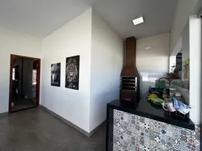 Imagem 4 - Casa em Loteamento Jardim Amazônia II, Barra do Garças - MT